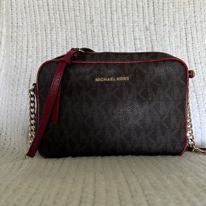 Michael Kors Crossbody